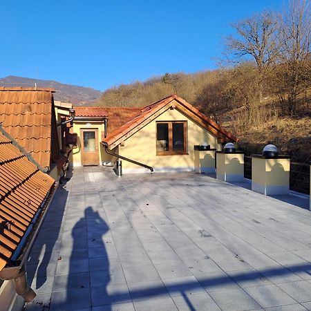 Penzion Pri Studnicke Omastina 外观 照片